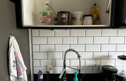 63m2 de aconchego - reserva mínima três noites - Foto 8