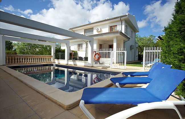 Villa Sirenas - Foto 1