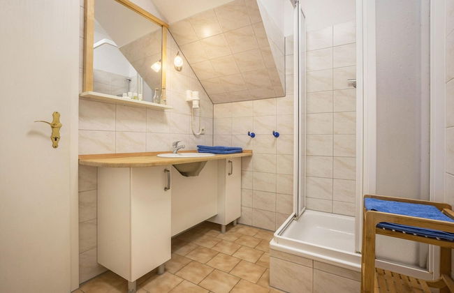 Ferienwohnung in der Mecklenburger Seenplatte - Foto 23