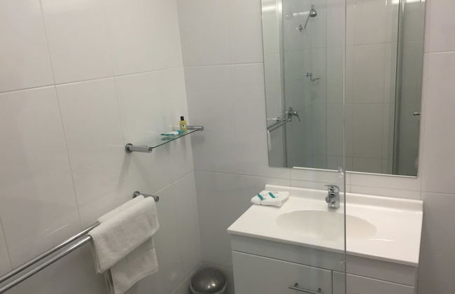 Mollymook Aquarius Apartments - Foto 17