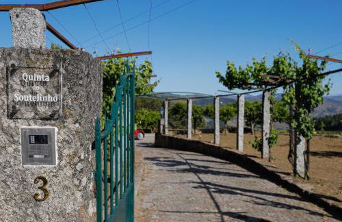 Quinta Soutelinho - Foto 37