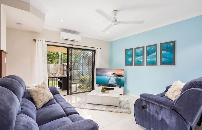 Nature View Southside Apartment - Foto 1