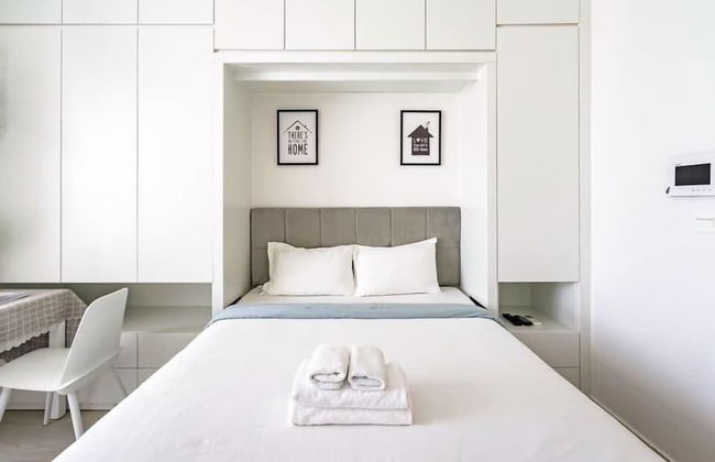 Saigon Royal Apartment - MM Home - Photo 8