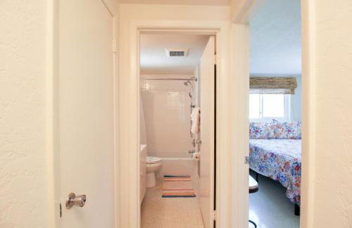 Zen 2BR home 10 min from Siesta Key - Palm Garden - Foto 19