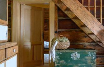 Bratkowa Chata - Photo 17