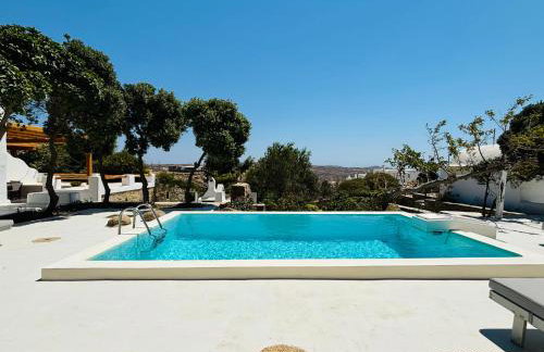 Stone Built Villa Ferretti - Foto 38