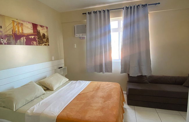 Aconchegante Apto na Prainha Arraial - Foto 5