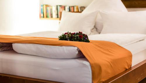 Ferienwohnung in der Kirchgasse - Foto 2