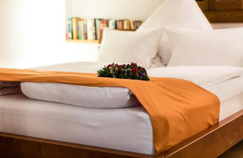 Ferienwohnung in der Kirchgasse - Foto 2