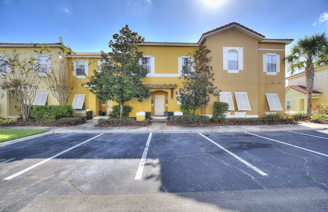 Serene Stay At Terra Verde Resort By Shine Villas 111 3 Bedroom Townhouse - Foto 57