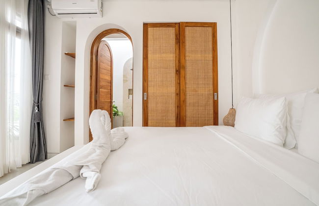 La Feliz Villa Balinesia - 2 Bedrooms - Foto 12