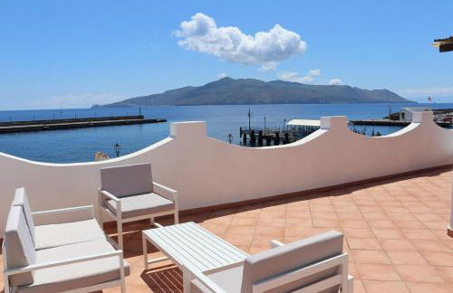 Casa Segreto, sul porto di Santa Marina Salina - Foto 31