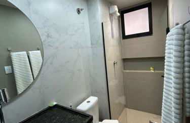 Estúdio Mobiliado próximo a UFU Santa Mônica - Foto 17