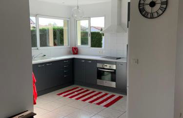 Maison proche Hossegor - Foto 19