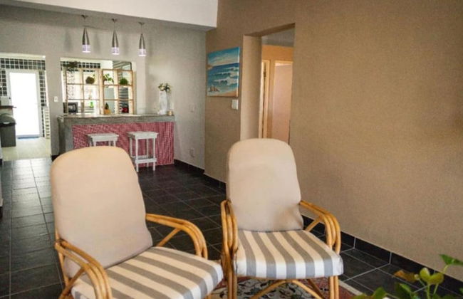 Four Seasons Struisbaai - Foto 17