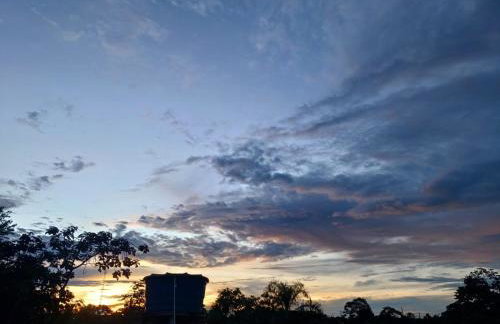 Chalé Araras - Foto 29