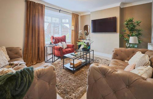 Host & Stay - South Riggs - Foto 21