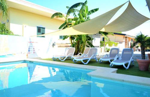 Villa Paglianiti - Your FAMILY Residence! - Foto 27