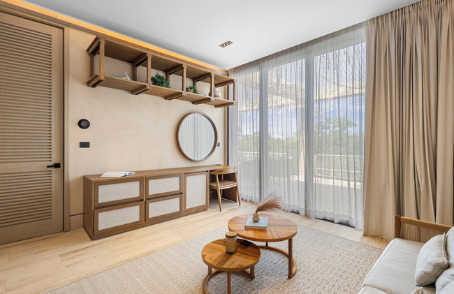 The Palm Luxury Villas Corasol by Lumina - Foto 10
