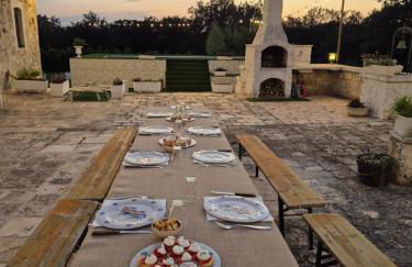 TRULLI ALLEGRETTI - Foto 21