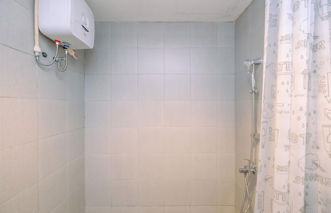 Modern Look And Homey 2Br Bogor Icon Apartment - Foto 12