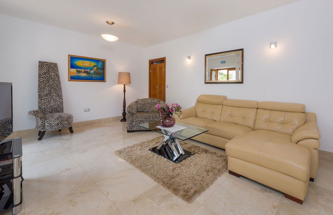 Villa Anna - Photo 26