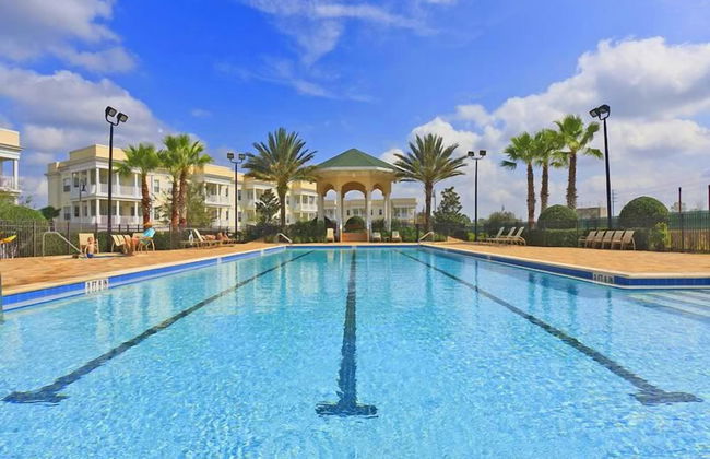 Ov3727 - Reunion Resort - 3 Bed 2 Baths Villa - Foto 12