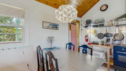 Blue Sky Cottage - Foto 4