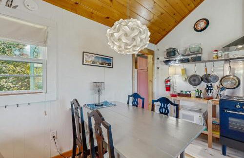 Blue Sky Cottage - Foto 4