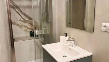 La Verde Rosa - Casa vacanze a due passi dal lago - Foto 2, Shower