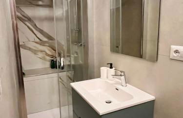 La Verde Rosa - Casa vacanze a due passi dal lago - Foto 2