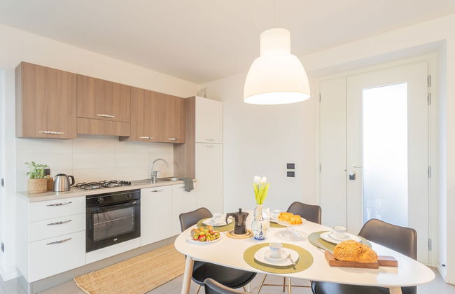 Ponente Garden in Gravedona - Foto 31