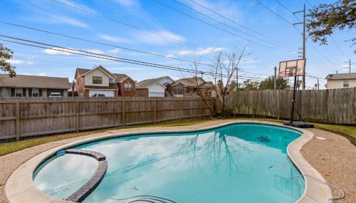 Heated Pool and Spa, Gameroom & Pet-friendly - Foto 4