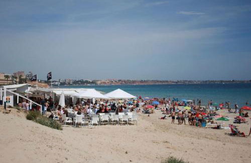 Playa Elisa Costa 819 - Pool view 400m from Mil Palmeras beach - Foto 23