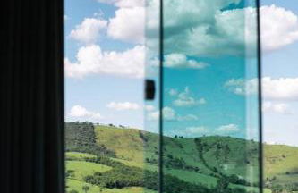 Apartamento novo com vista privilegiada - Foto 41