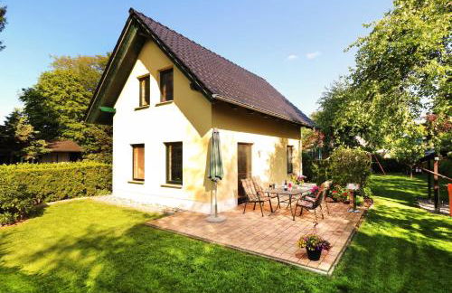 Ferienhaus Wolfgram - Foto 1