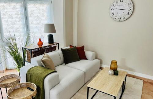 Moderne Wohnung am Waldrand, 5 Minuten zur Autobahn in alle Richtungen - Foto 6