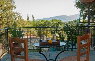 Villa Tettix (Τέττιξ) - Photo 38