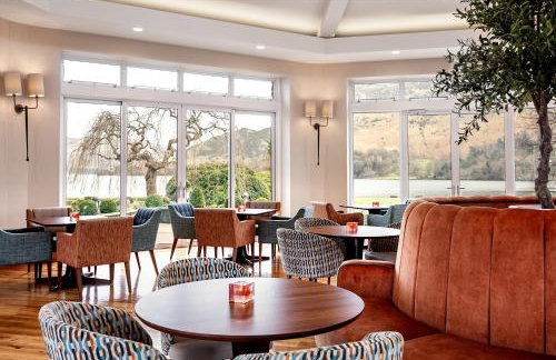 The Inn On The Lake - Foto 13