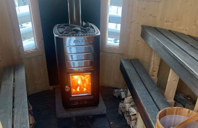 4 Star Holiday Home in Lima - Foto 9