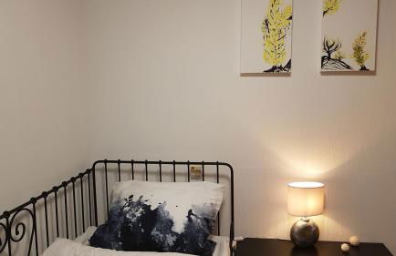 Haus Alfina - Foto 12