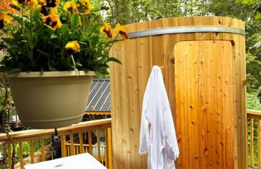 Soulrest Sanctuary Thermal Wellness Retreat - Foto 18