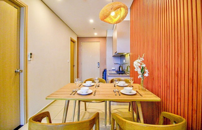 SeaStay Condotel The Song Vung Tau - Foto 79