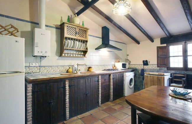 Huerta del Tajo - Foto 3