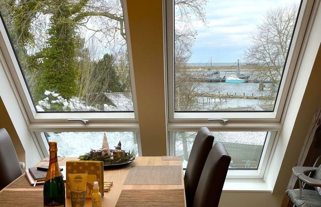 Strandgut Comfortable Holiday Residence - Foto 24