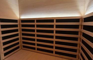 Domaine Des Sources - SPA, Sauna, Games - 12 people - Foto 37