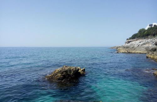 Villa il Faro - Circeo holiday house - Foto 36