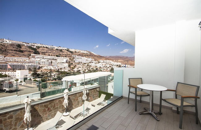 IG Nachosol Atlantic & Yaizasol by Servatur - Adults Only - Foto 39