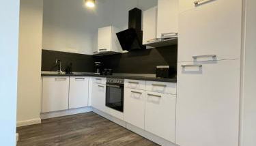 Apartmenthaus Sassnitz Zum Stadthafen Apartment 4 - Foto 5