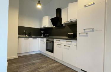 Apartmenthaus Sassnitz Zum Stadthafen Apartment 4 - Foto 5